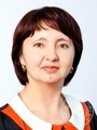 Разуваева Наталья Ивановна