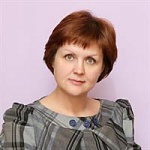 Морозова Татьяна Владимировна