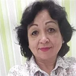 Чебунина Елена Ильинична