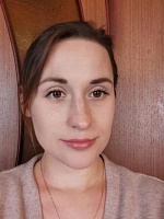 Яковлева Татьяна Олеговна