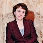 Свистунова Лариса Николаевна
