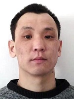 Раднаев Буянто Ойдопович