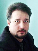 Лесков Сергей Александрович