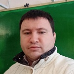 Хороших Дмитрий Александрович