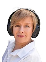 Лазарева Елена Викторовна