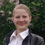 Ефимова Ксения Сергеевна