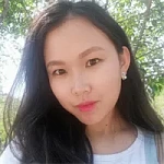 Сэсэг Батуевна Томитова