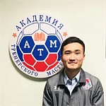 Доржиев Лубсан Батомункуевич
