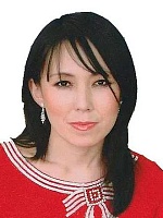 Хингеева Марина Михайловна