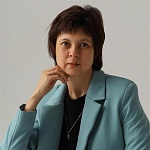 Ирина Владимировна Чистякова