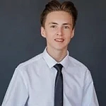 Милюшин Никита Владимирович