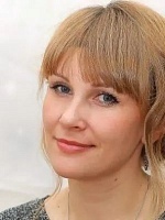 Ситникова Татьяна Ивановна