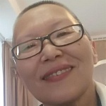 Янина Васильевна Олзоева