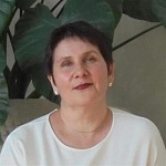 Светлана Анатольевна Тимко
