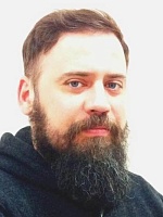 Асеев Денис Геннадьевич
