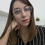 Баева Анастасия Тарасовна