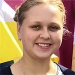 Анастасия Сергеевна Козлова