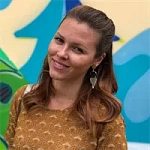 Янина Валерьевна Калмыкова