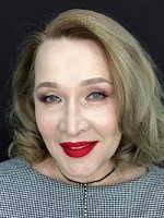 Буланакова Валерия Анатольевна