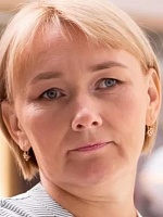 Филинова Ольга Леонидовна