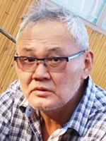 Богданов Прокопий Константинович