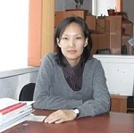 Урбаева Александра Павловна
