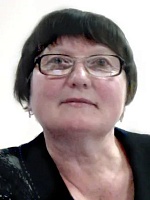 Бадмаева Альбина Даниловна