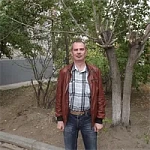 Алексей Александрович Невский
