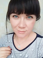 Морозова Елена Юрьевна