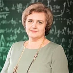 Виктория Анатольевна Новолодская