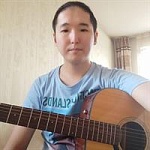 Цыбикжапов Сандан Валерьевич