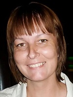 Разночинцева Елена Анатольевна