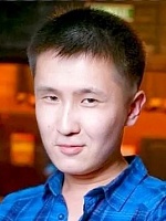 Ханхасаев Юрий Андреевич