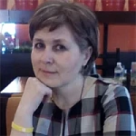 Ольга Николаевна Тарасова