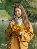 Громова Екатерина Александровна