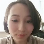 Евгения Баировна Мункожапова