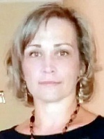 Жеглова Светлана Владимировна