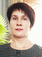 Тимко Светлана Анатольевна